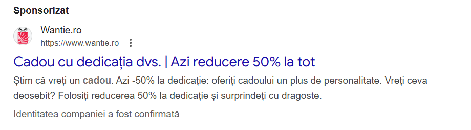 screenshot-2 De ce nu ar trebui să oprești reclamele în perioada sărbătorilor?